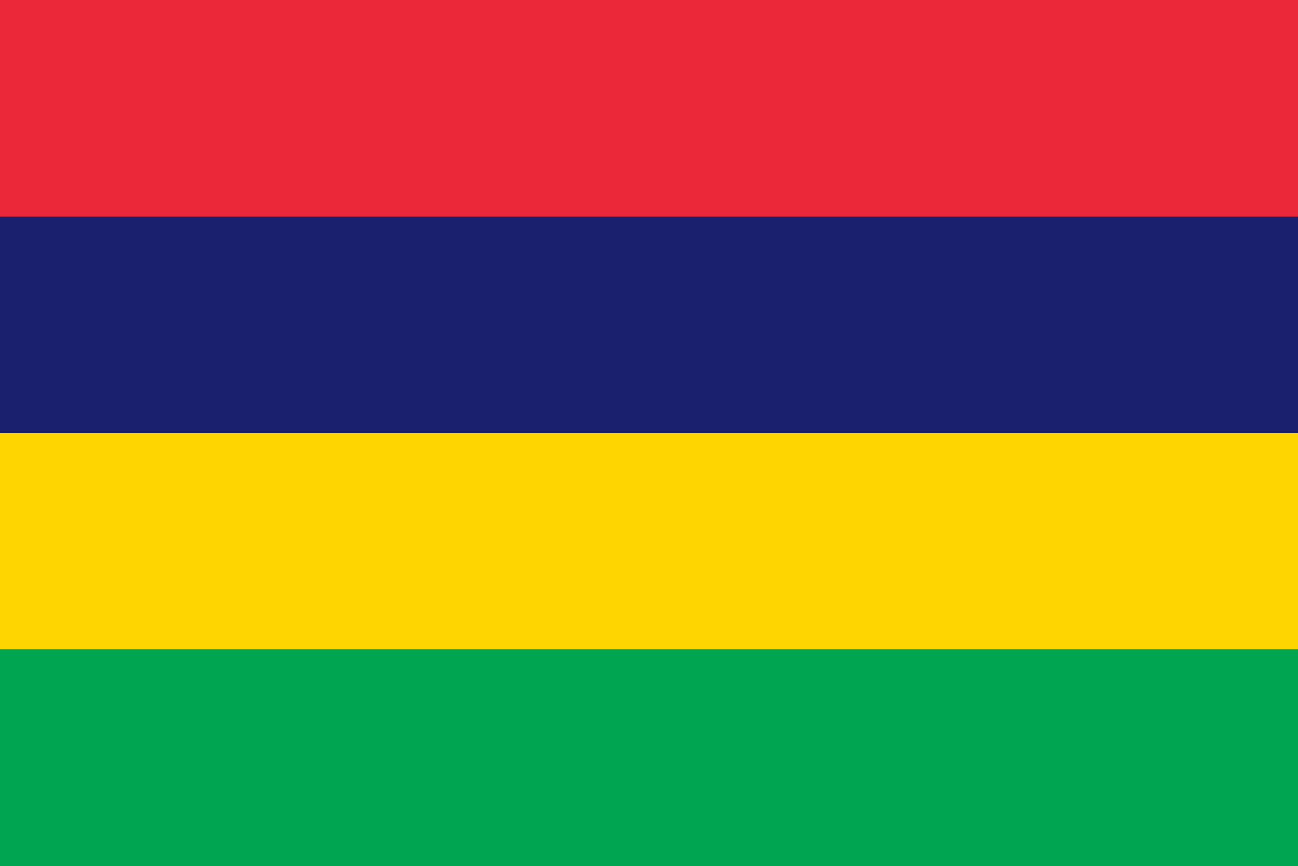Mauritius Visa Requirements for South Africans
