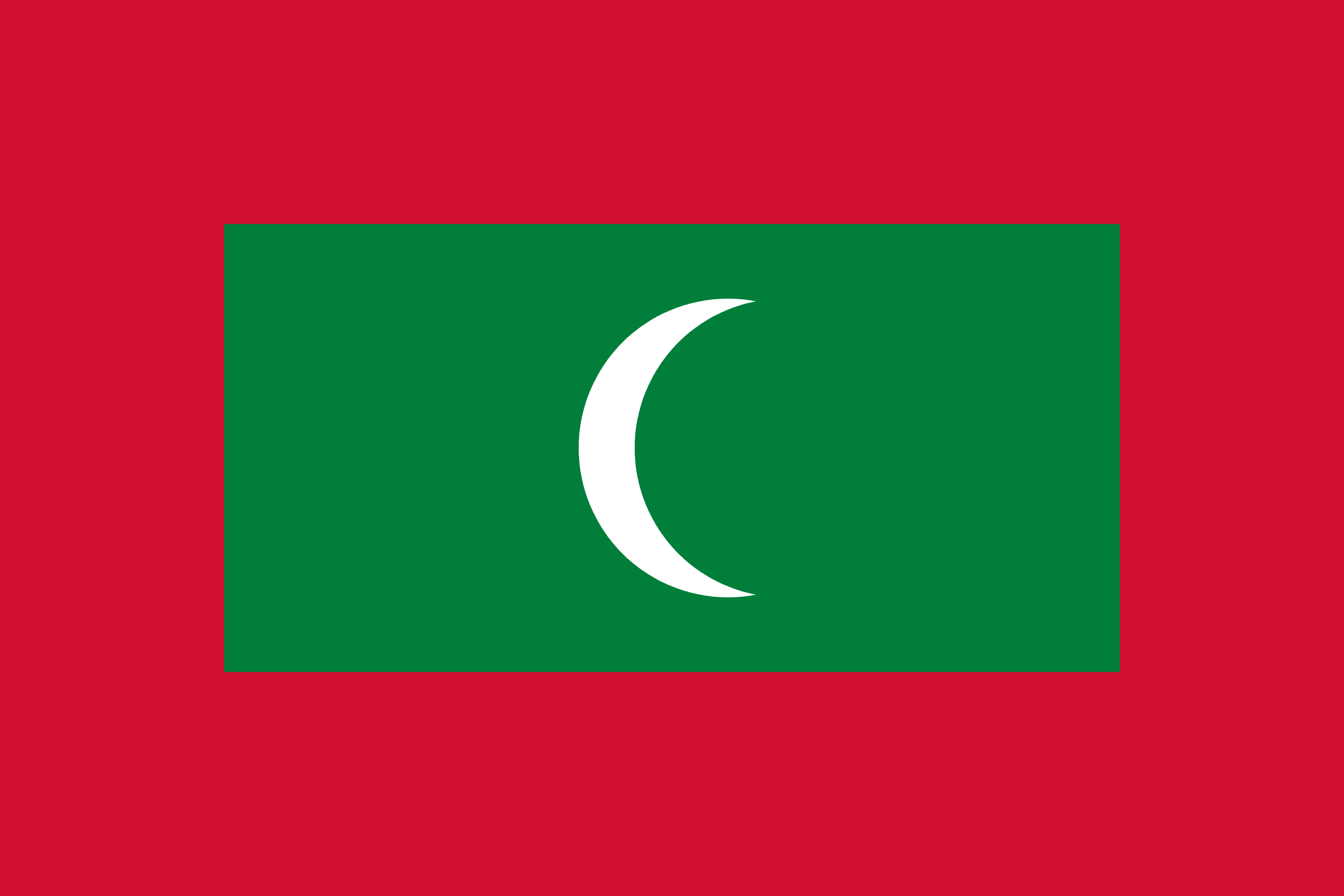 Maldives Visa Requirements for South Africans