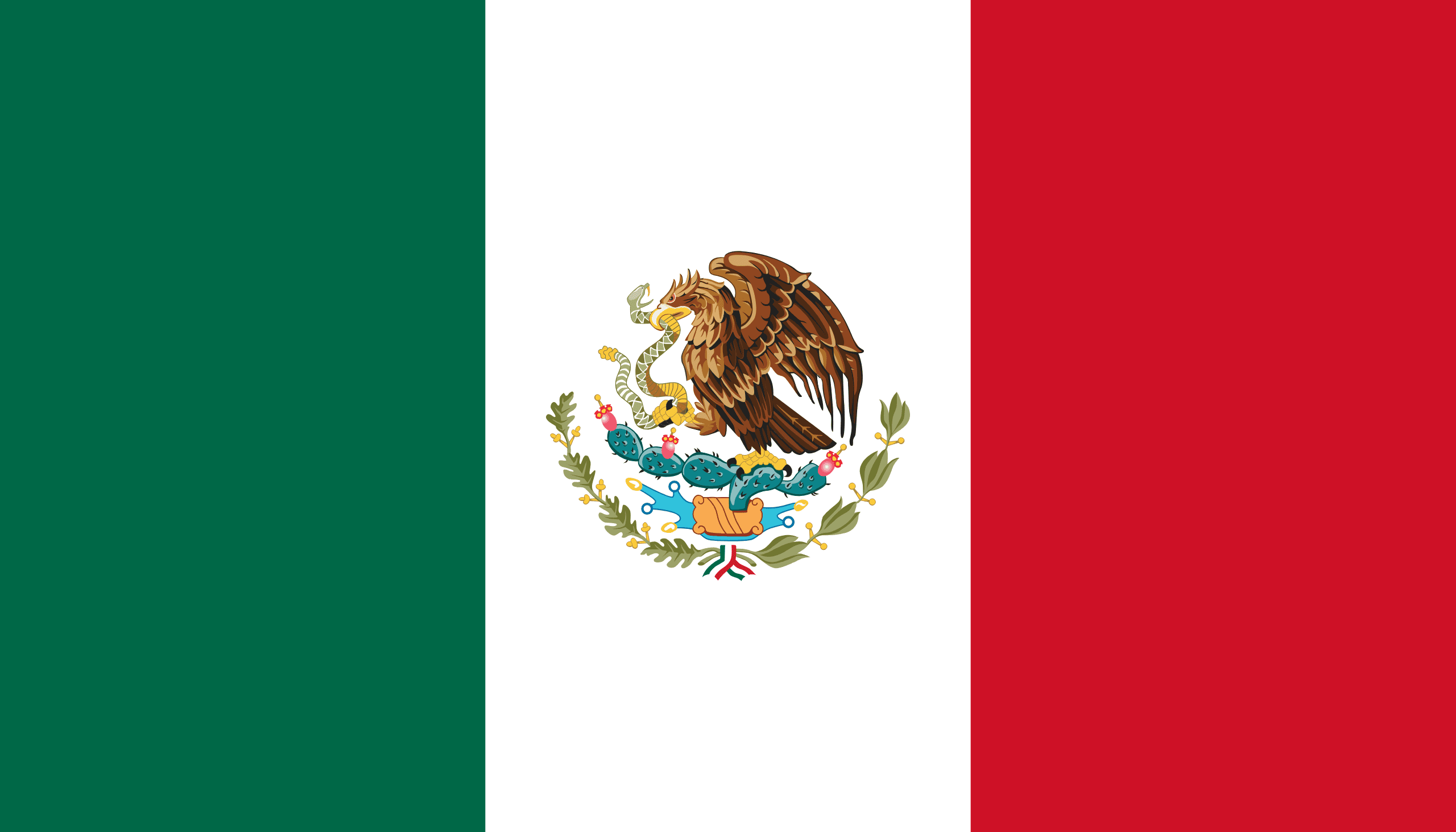 Mexico Visa Requirements for South Africans