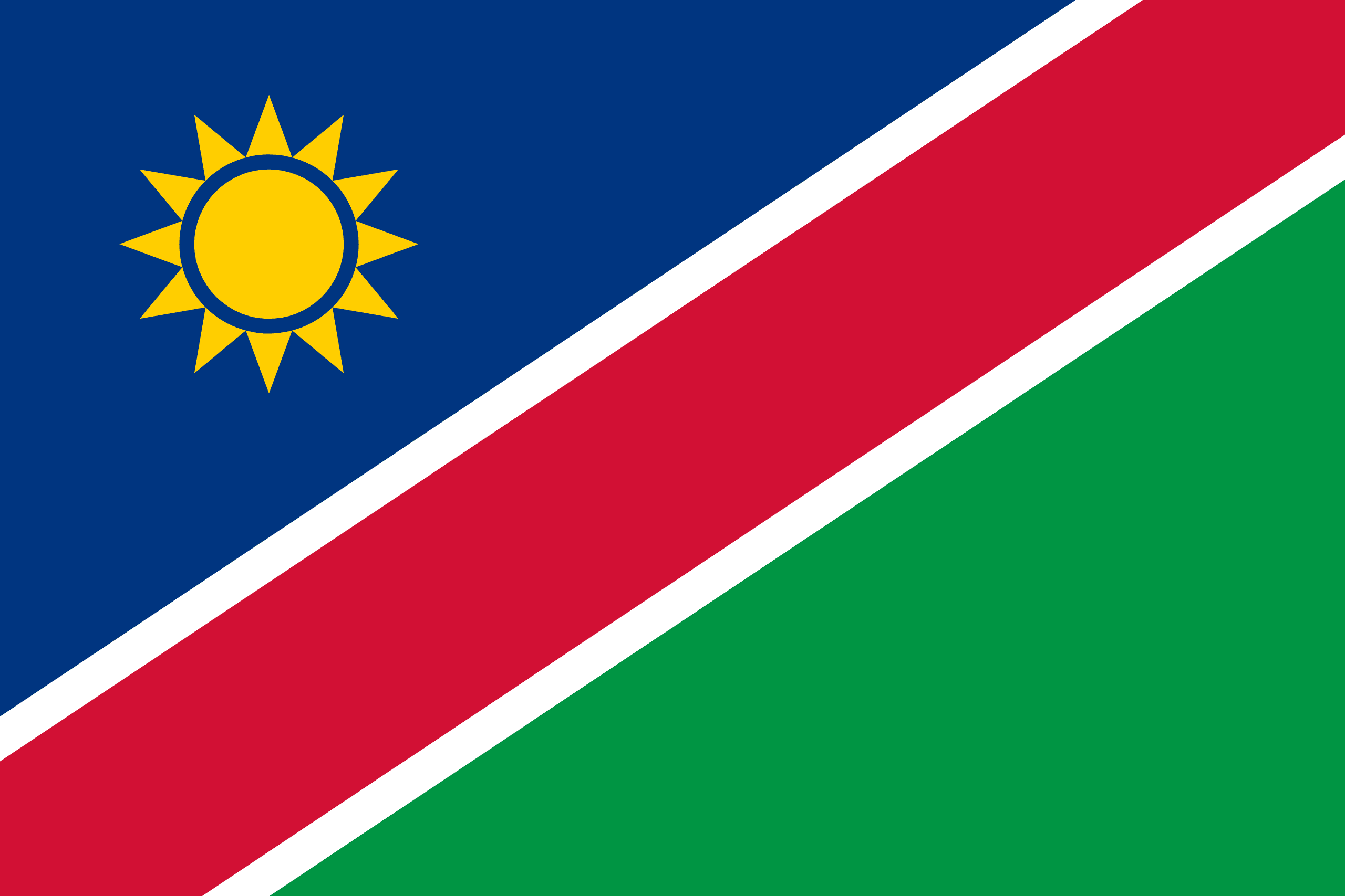 Namibia Visa Requirements for South Africans