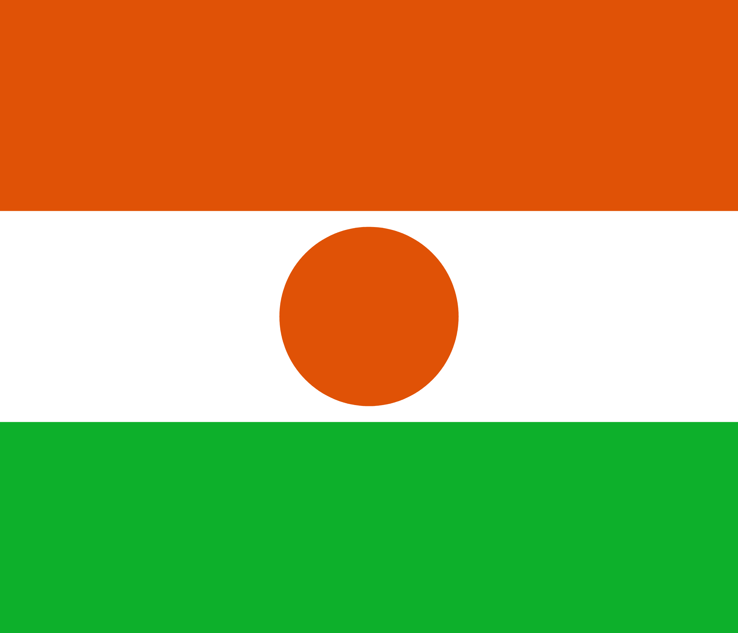 Niger Visa Requirements for South Africans