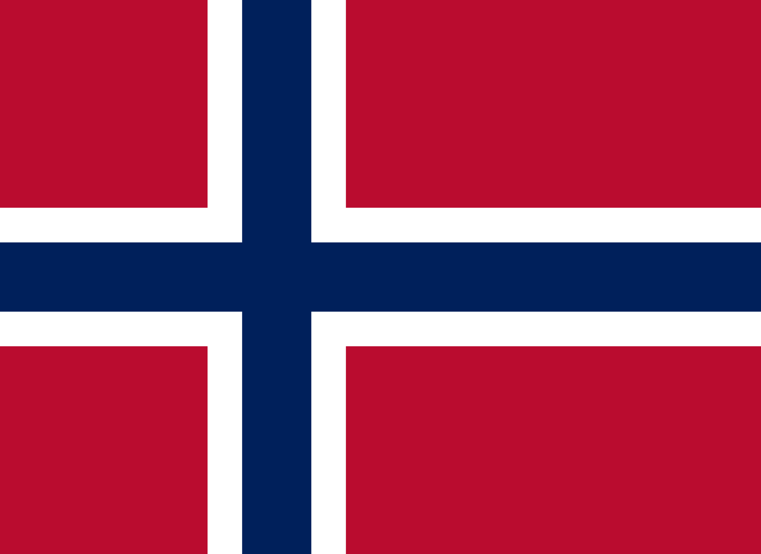 Norway Visa Requirements for South Africans