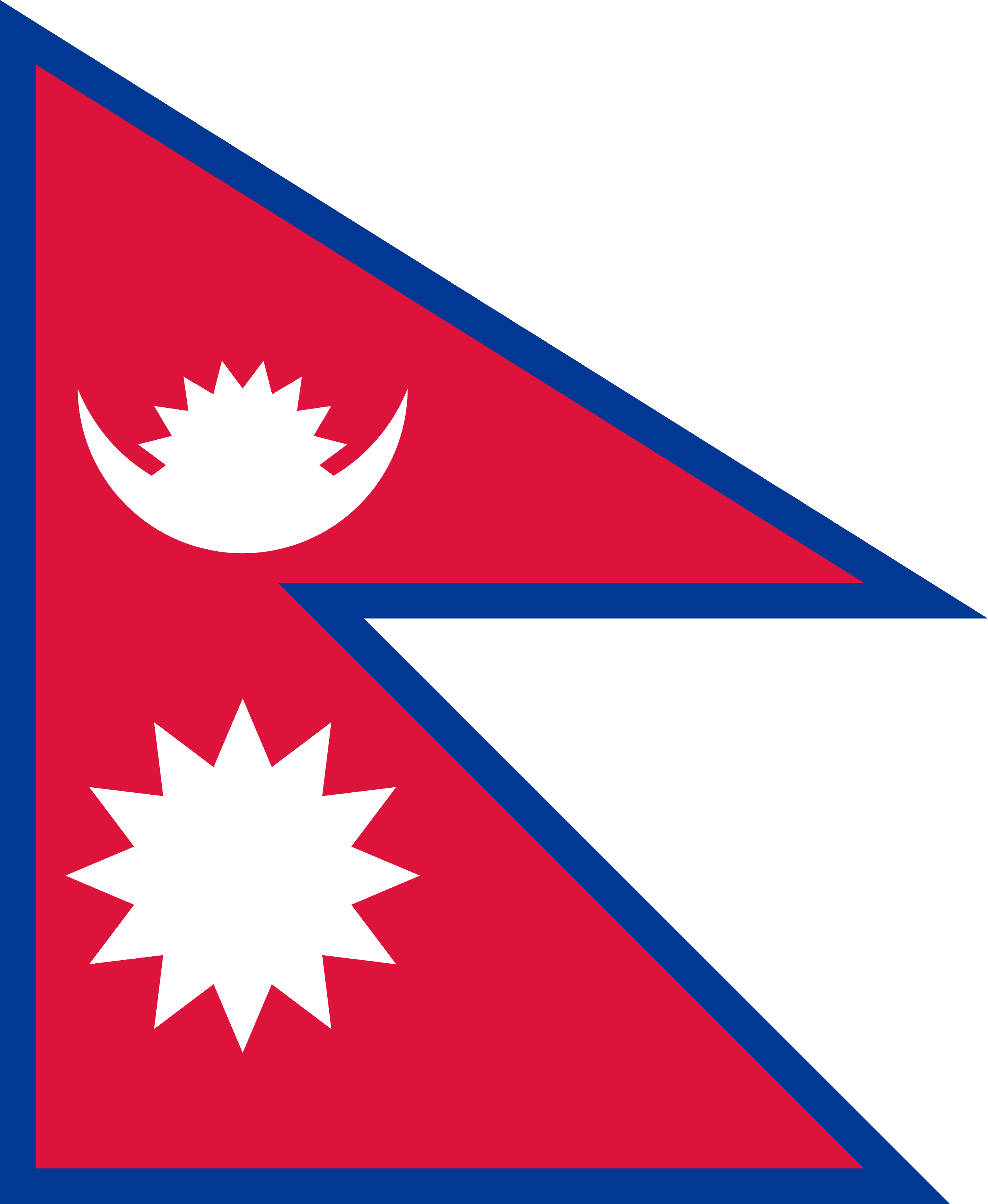 Nepal Visa Requirements for South Africans