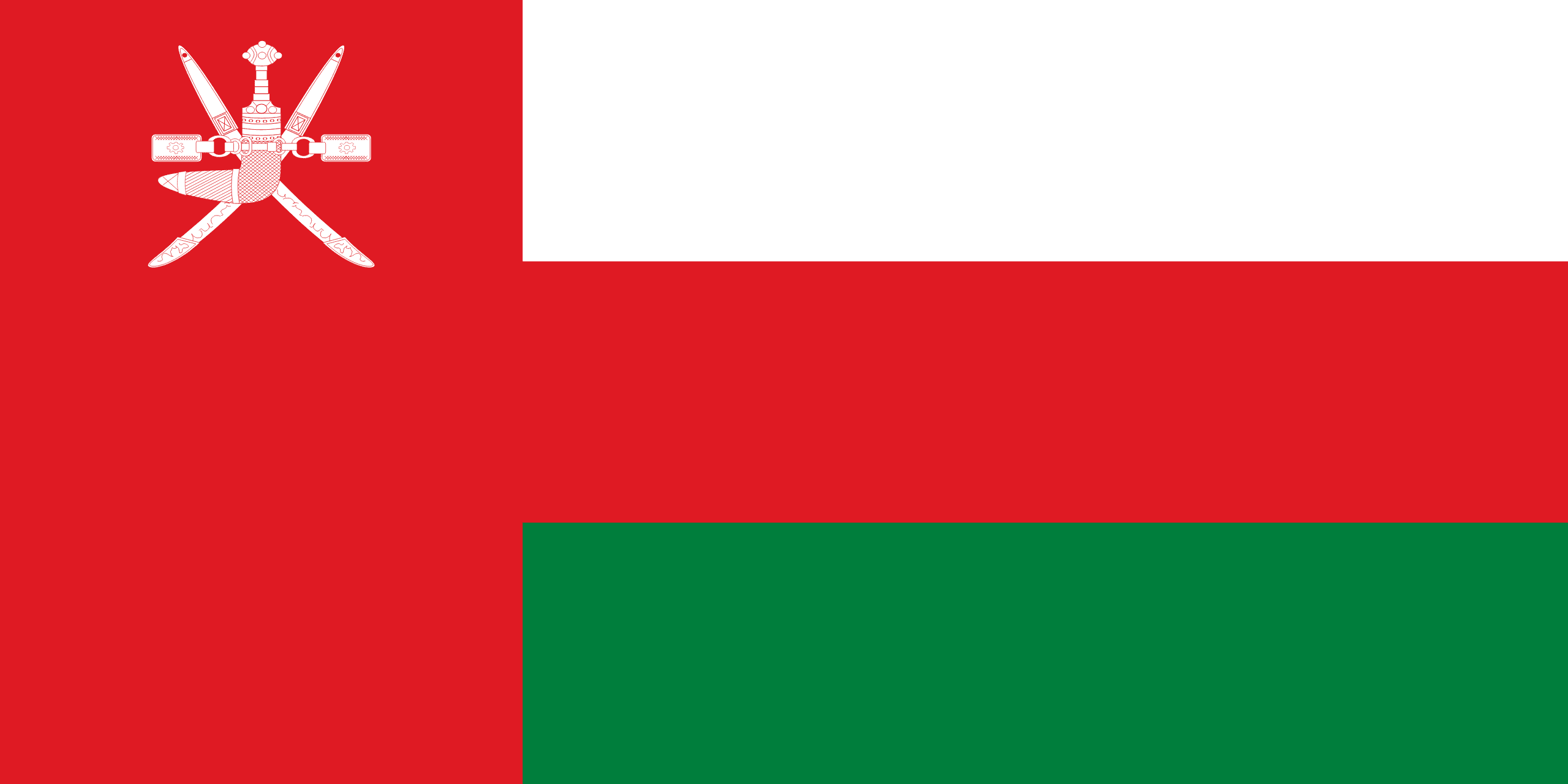 Oman Visa Requirements for South Africans