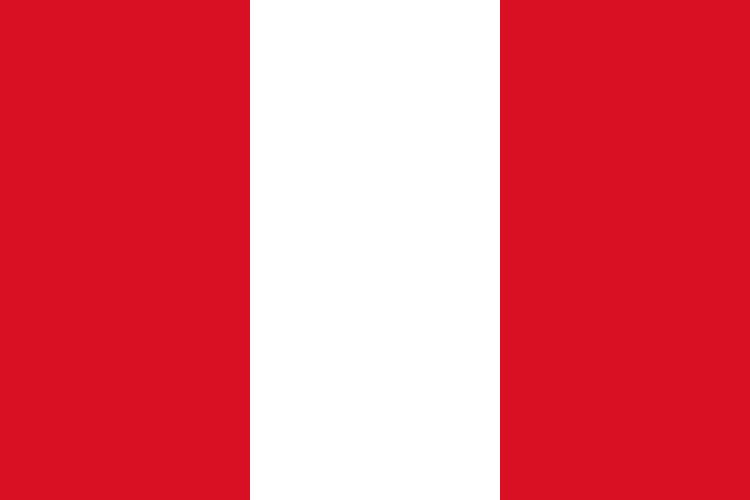 Peru Visa Requirements for South Africans