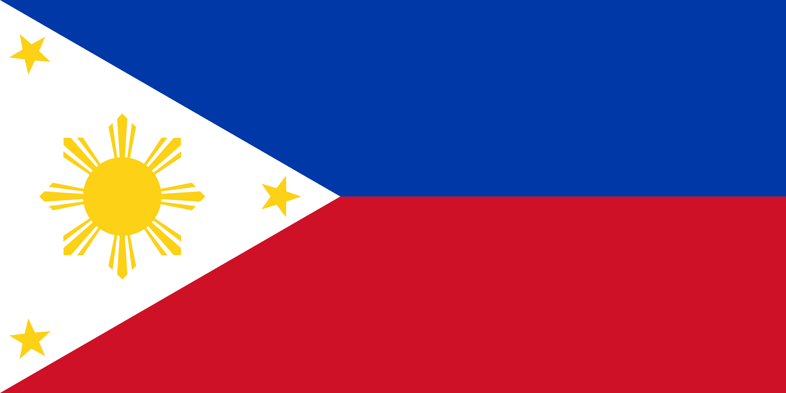 Philippines Visa Requirements for South Africans