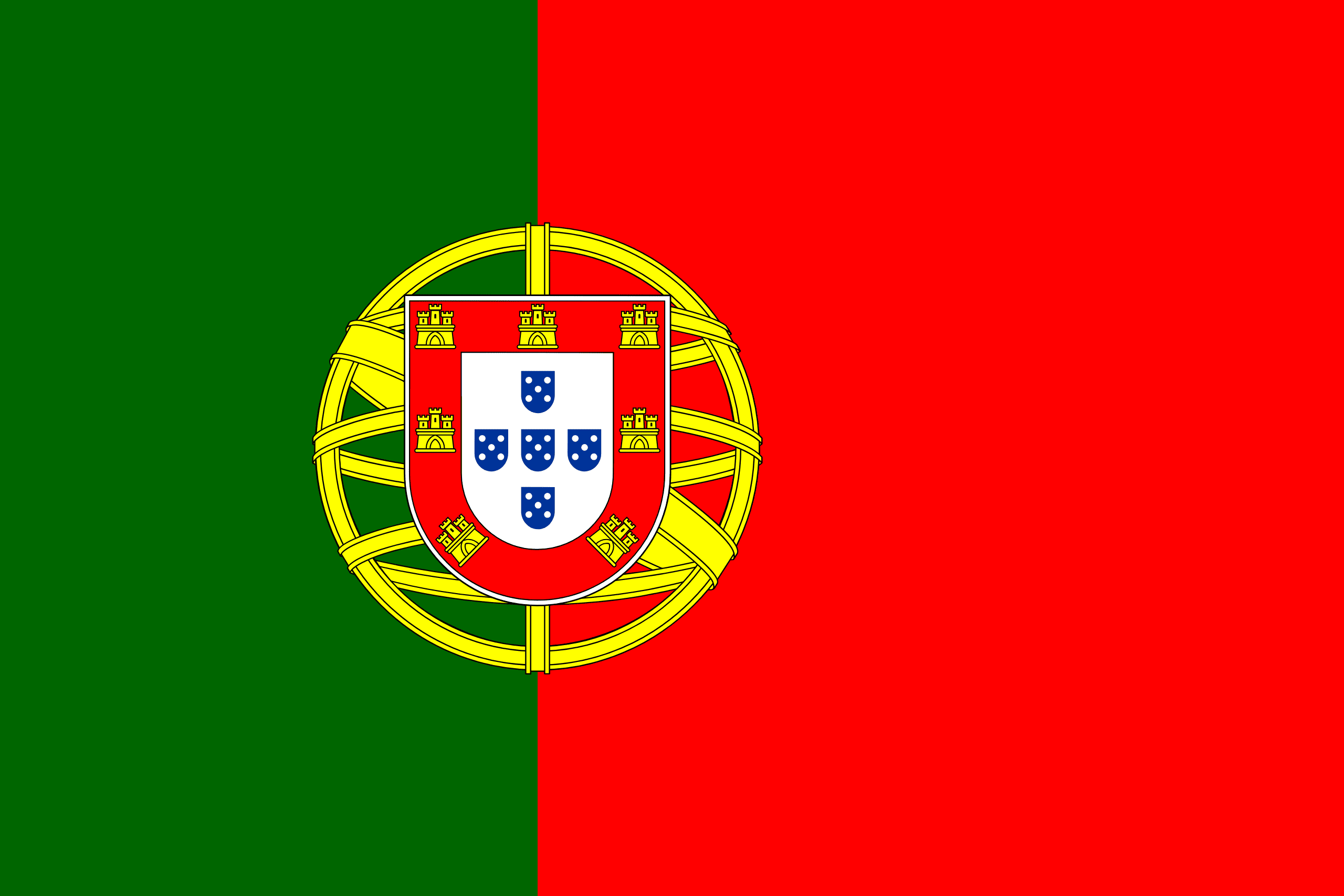 Portugal Visa Requirements for South Africans