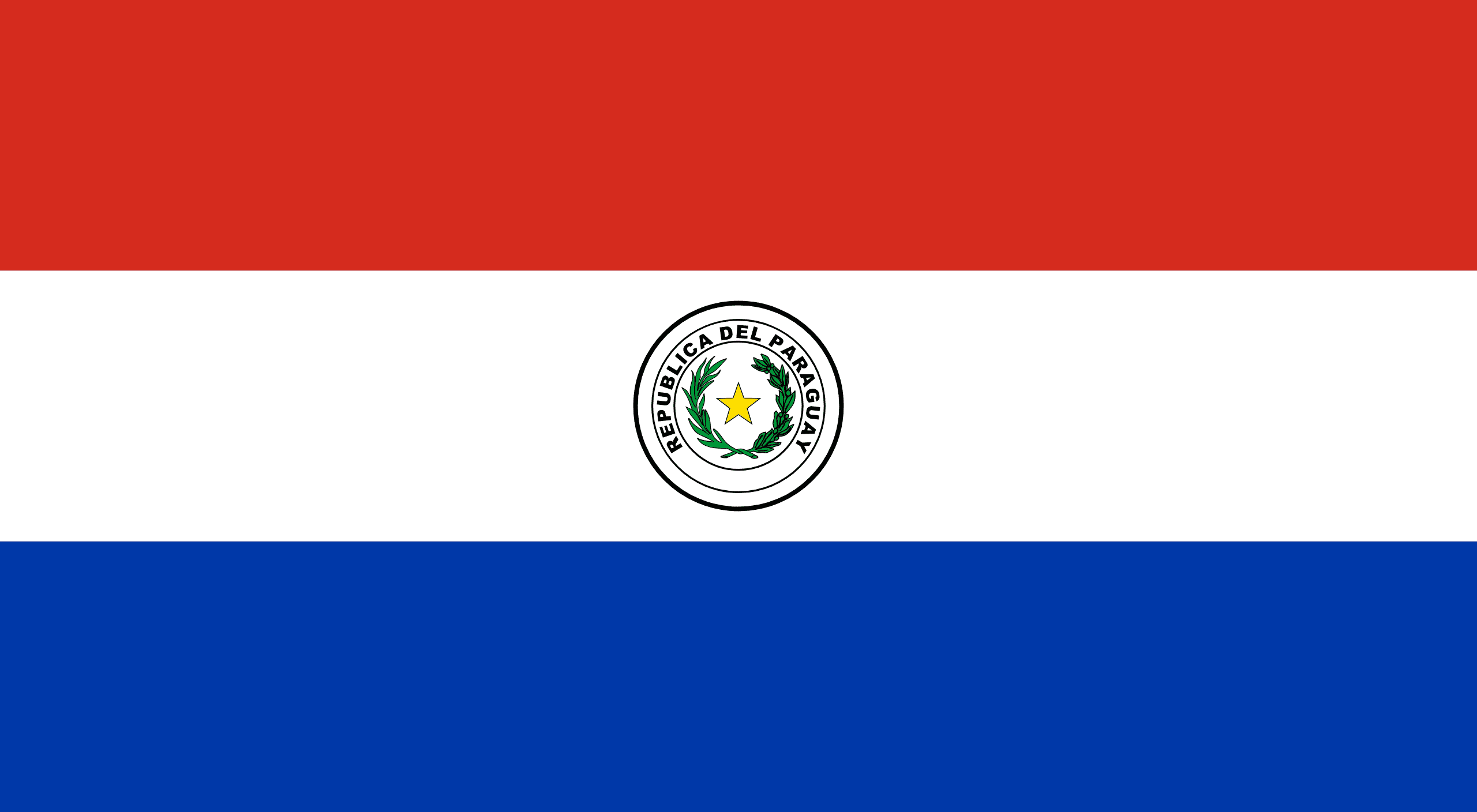Paraguay Visa Requirements for South Africans