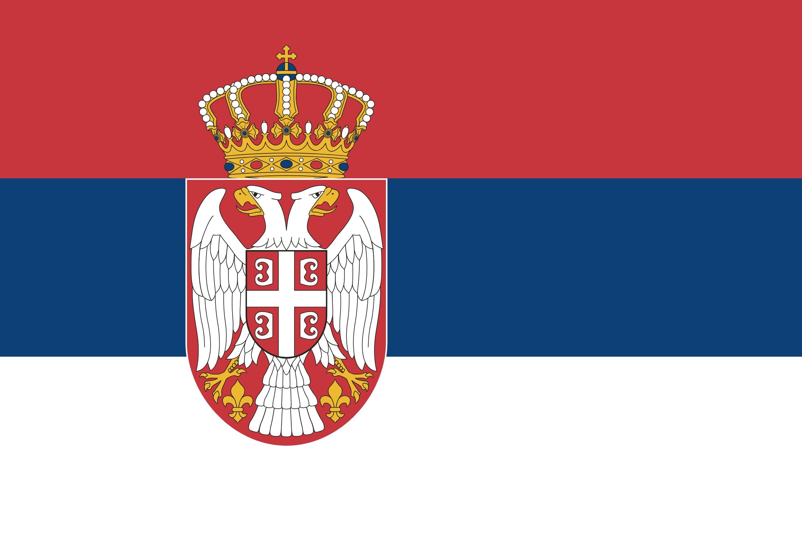 Serbia Visa Requirements for South Africans