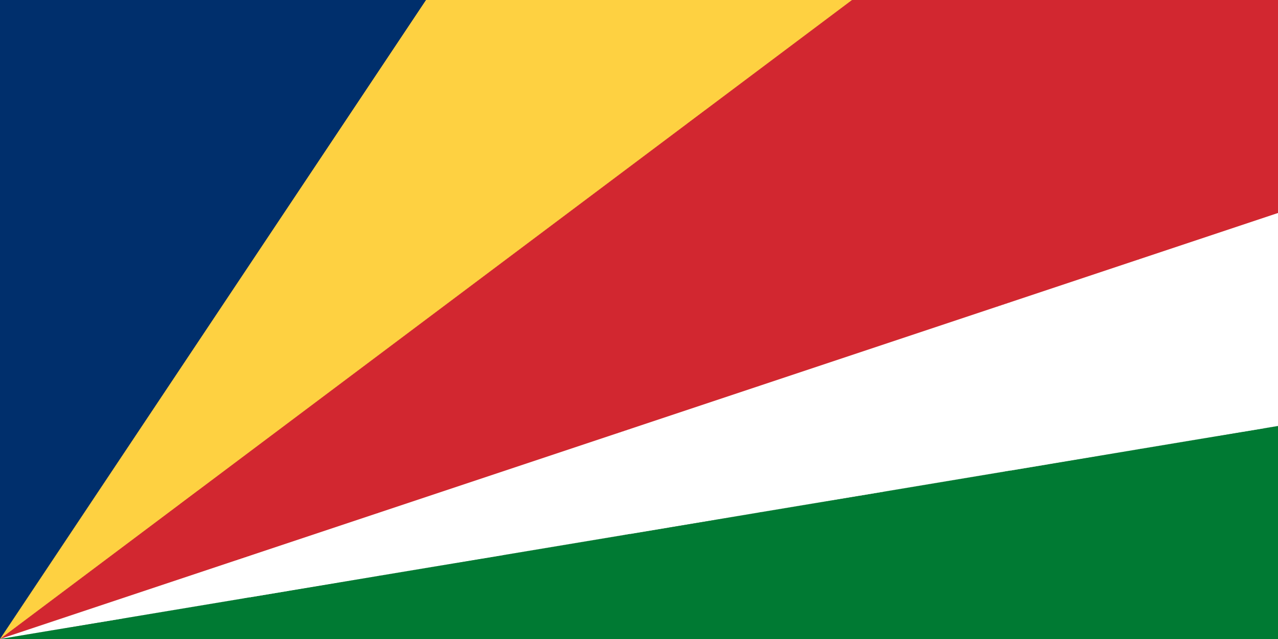 Seychelles Visa Requirements for South Africans