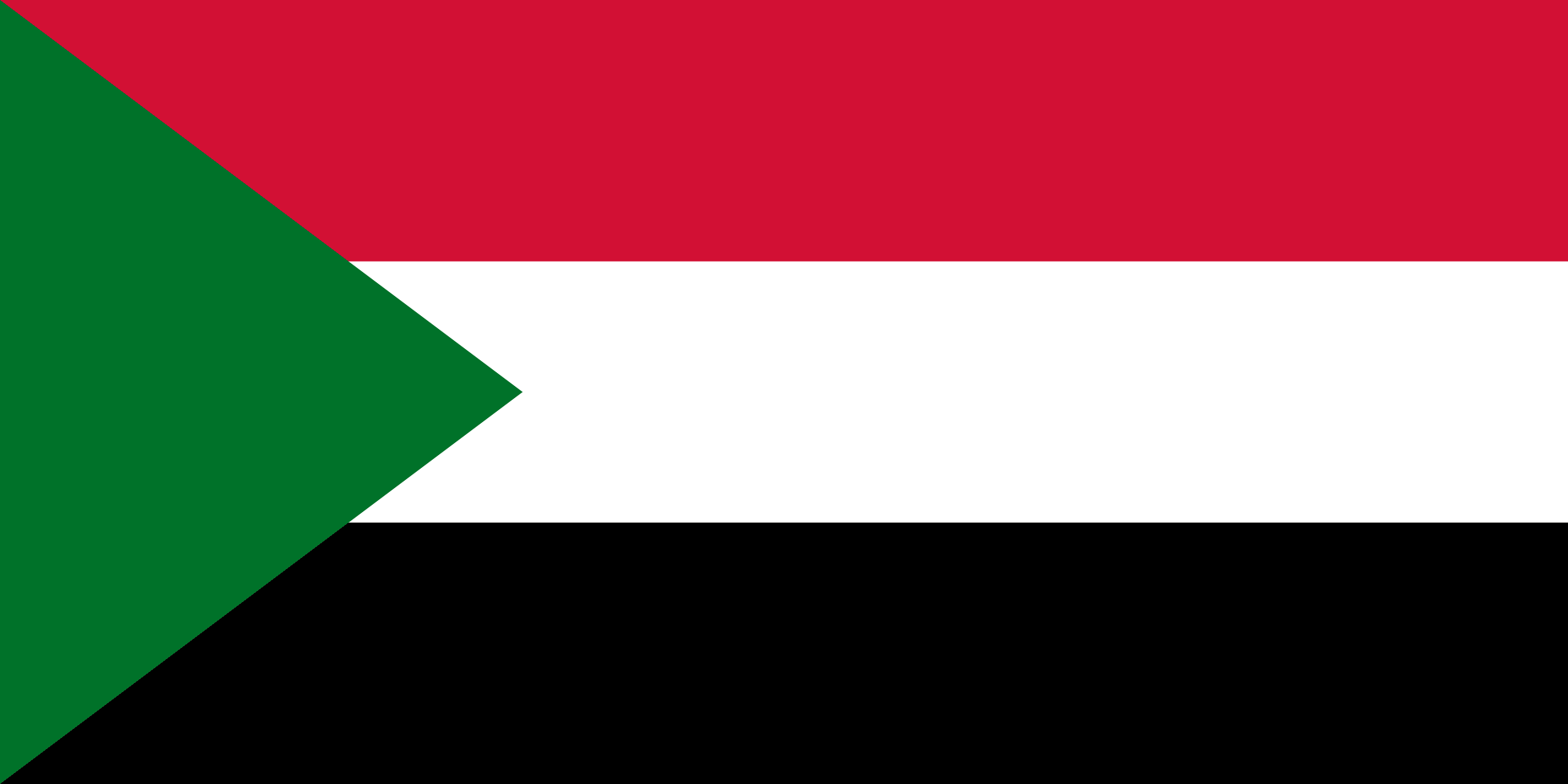 Sudan Visa Requirements for South Africans