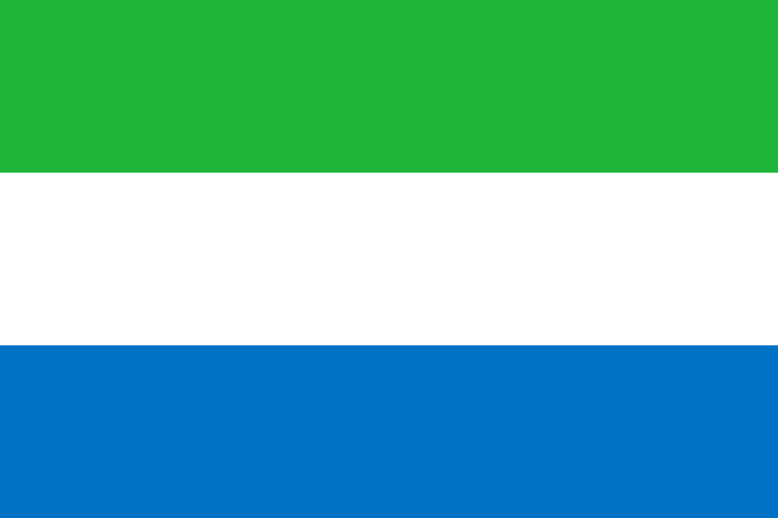 Sierra Leone Visa Requirements for South Africans
