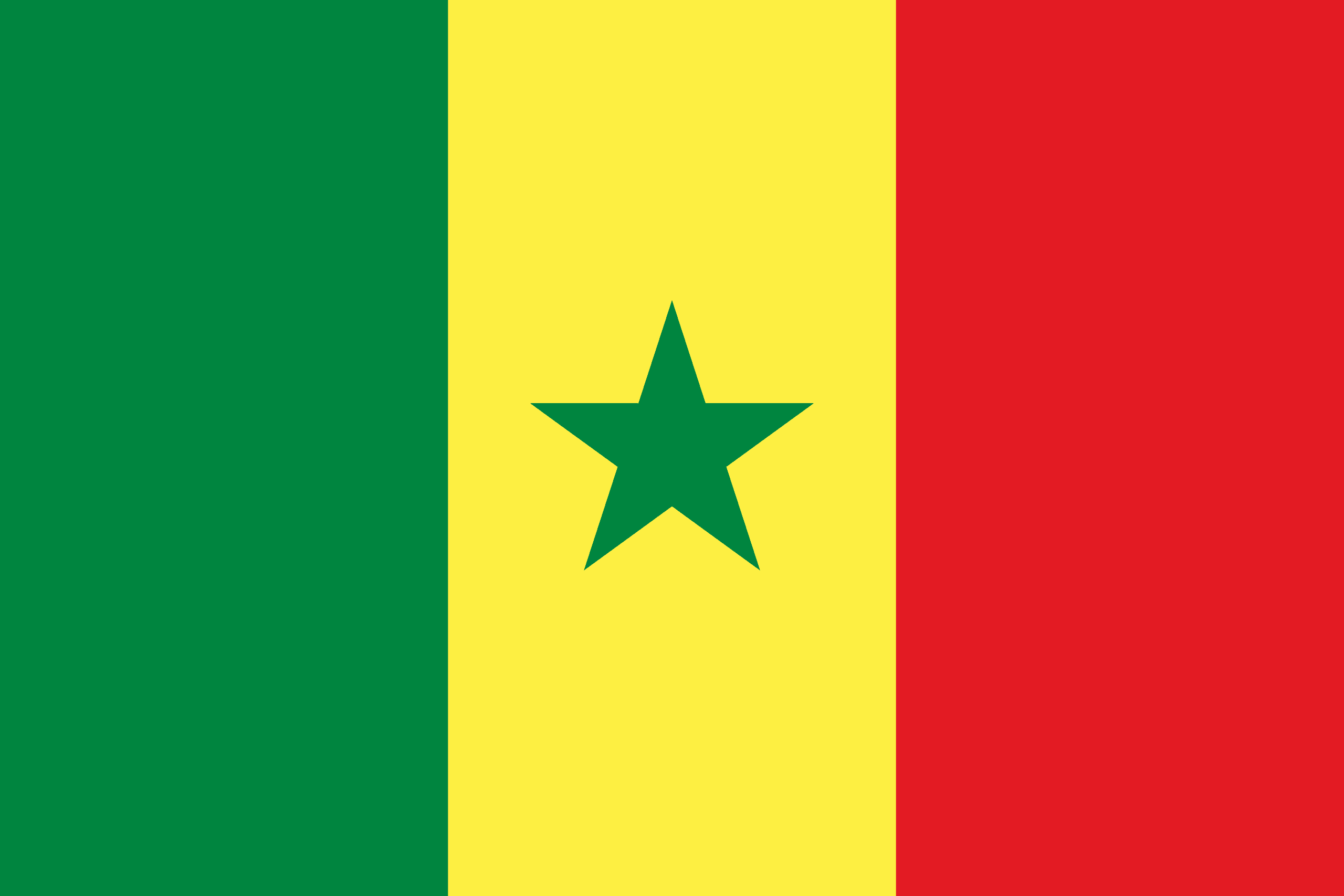 Senegal Visa Requirements for South Africans