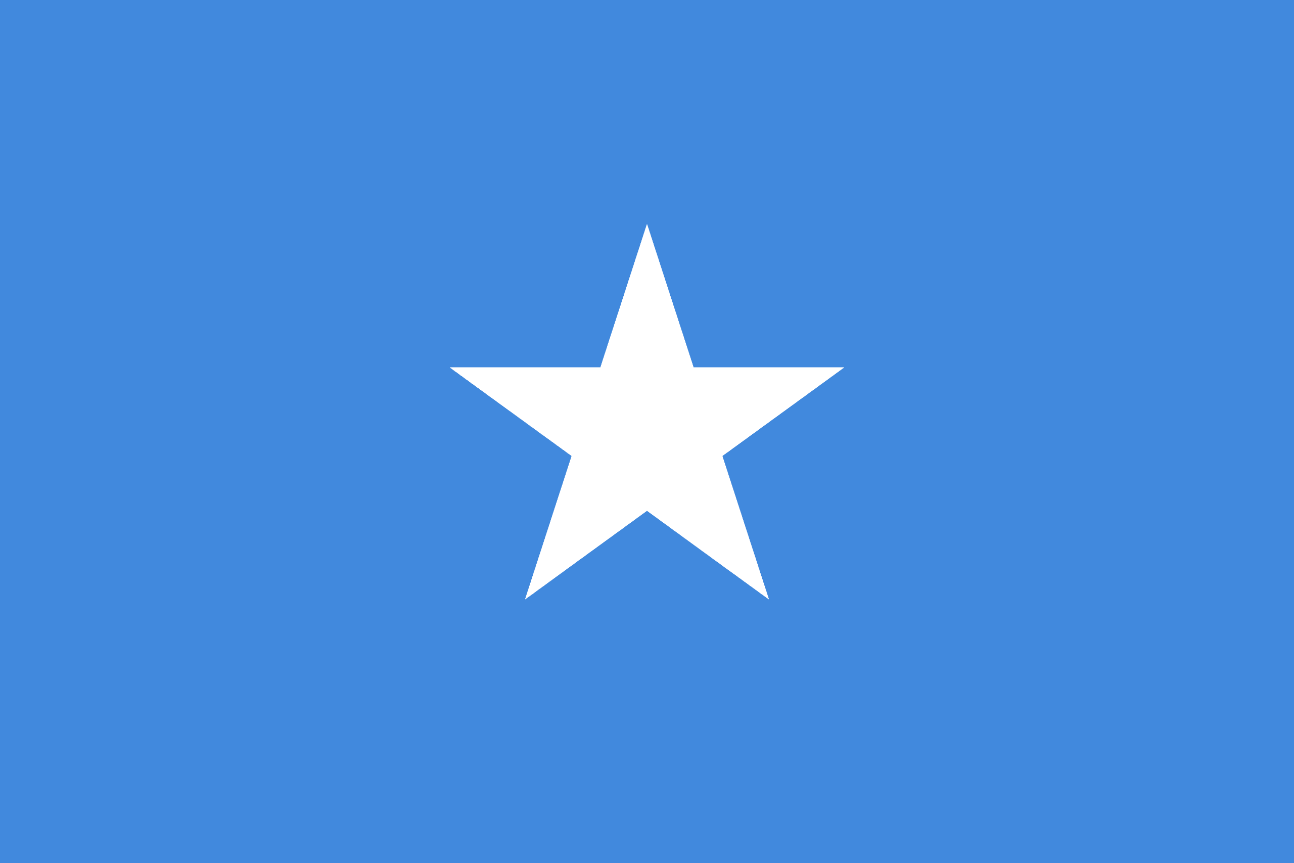 Somalia Visa Requirements for South Africans