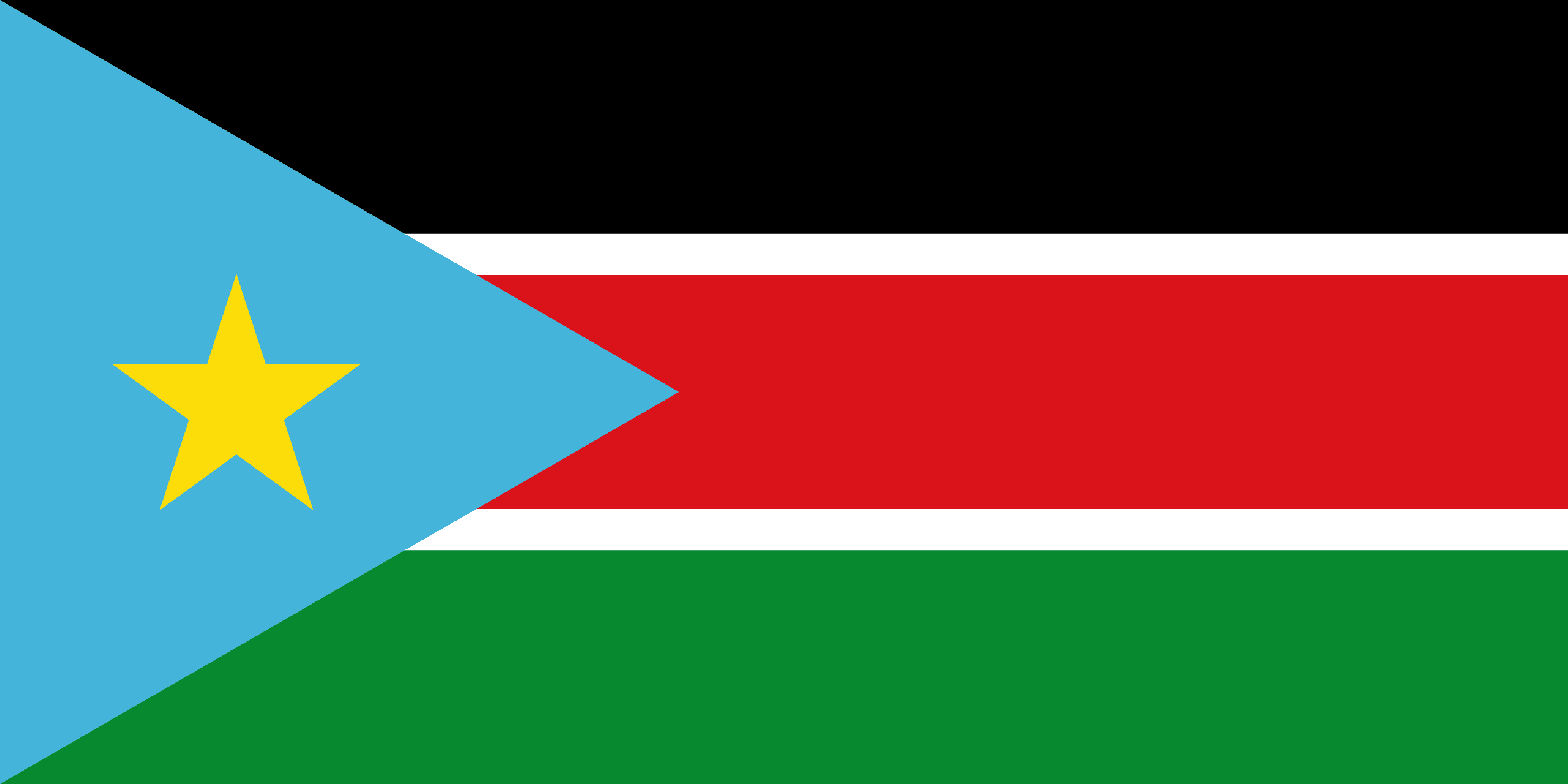 South Sudan Visa Requirements for South Africans