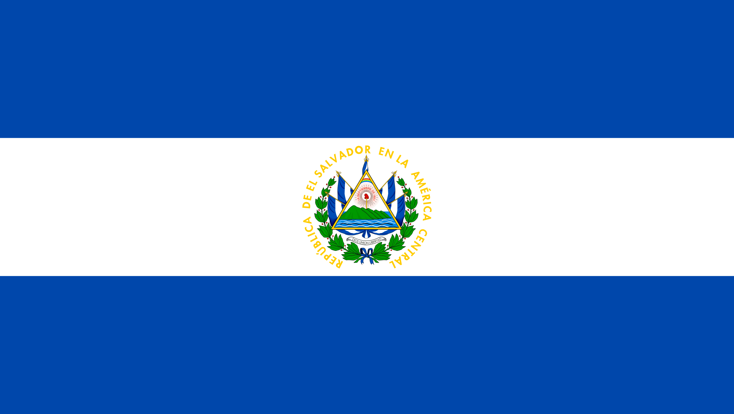 El Salvador Visa Requirements for South Africans