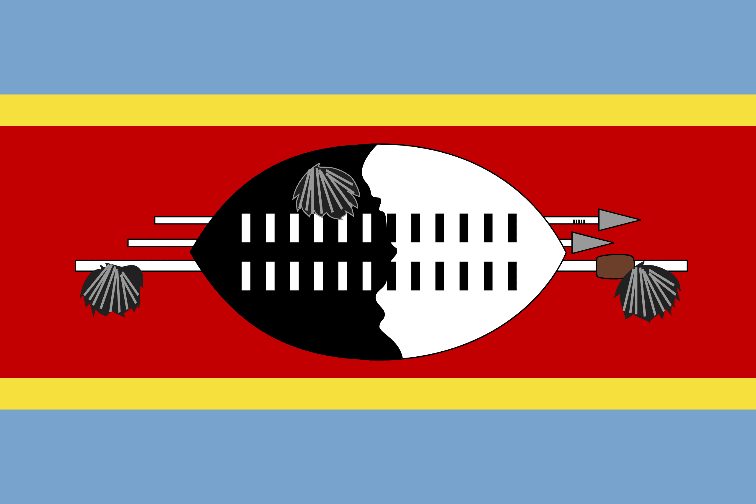 Eswatini Visa Requirements for South Africans