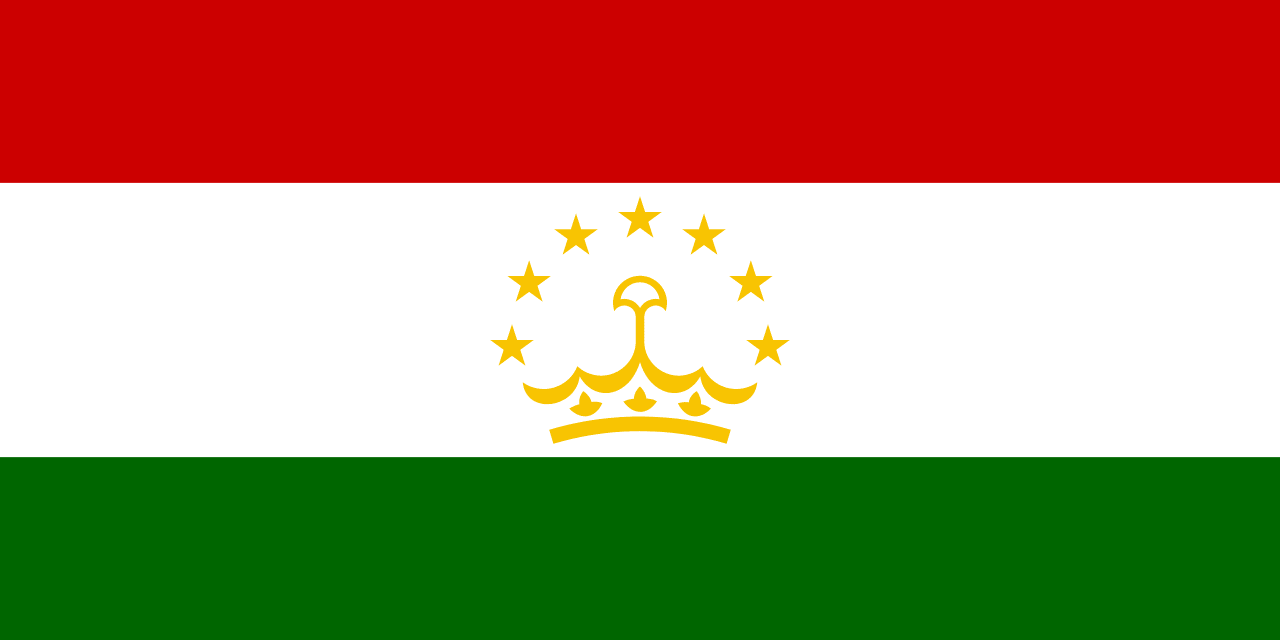 Tajikistan Visa Requirements for South Africans