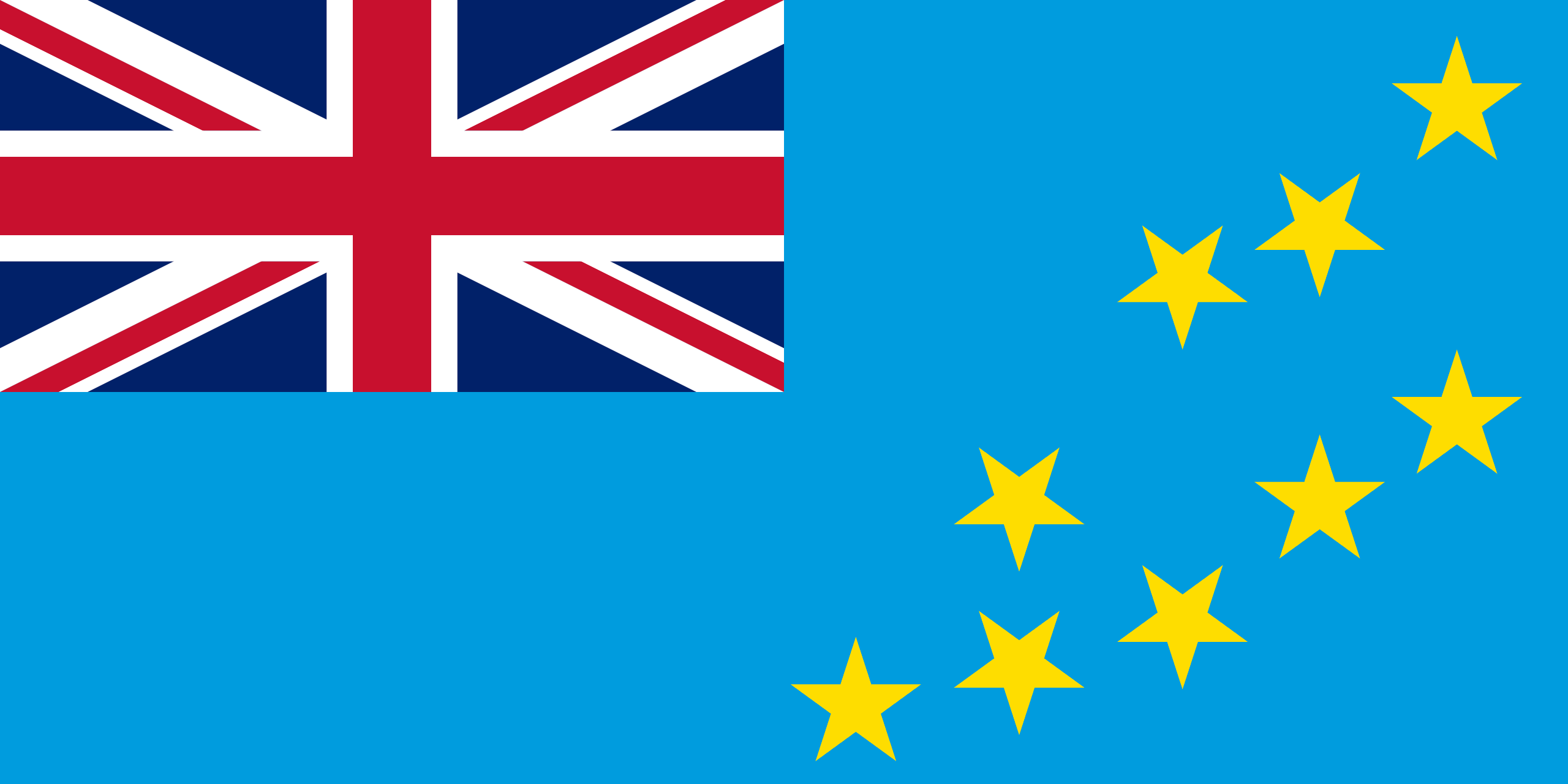 Tuvalu Visa Requirements for South Africans