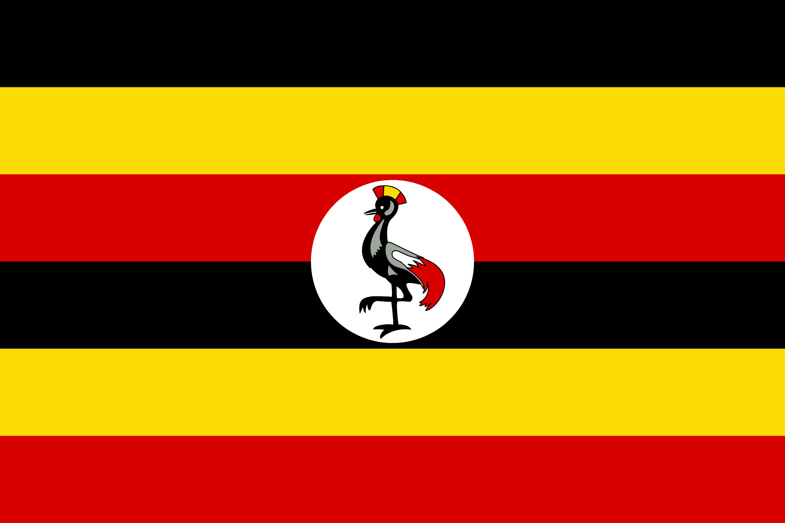 Uganda Visa Requirements for South Africans