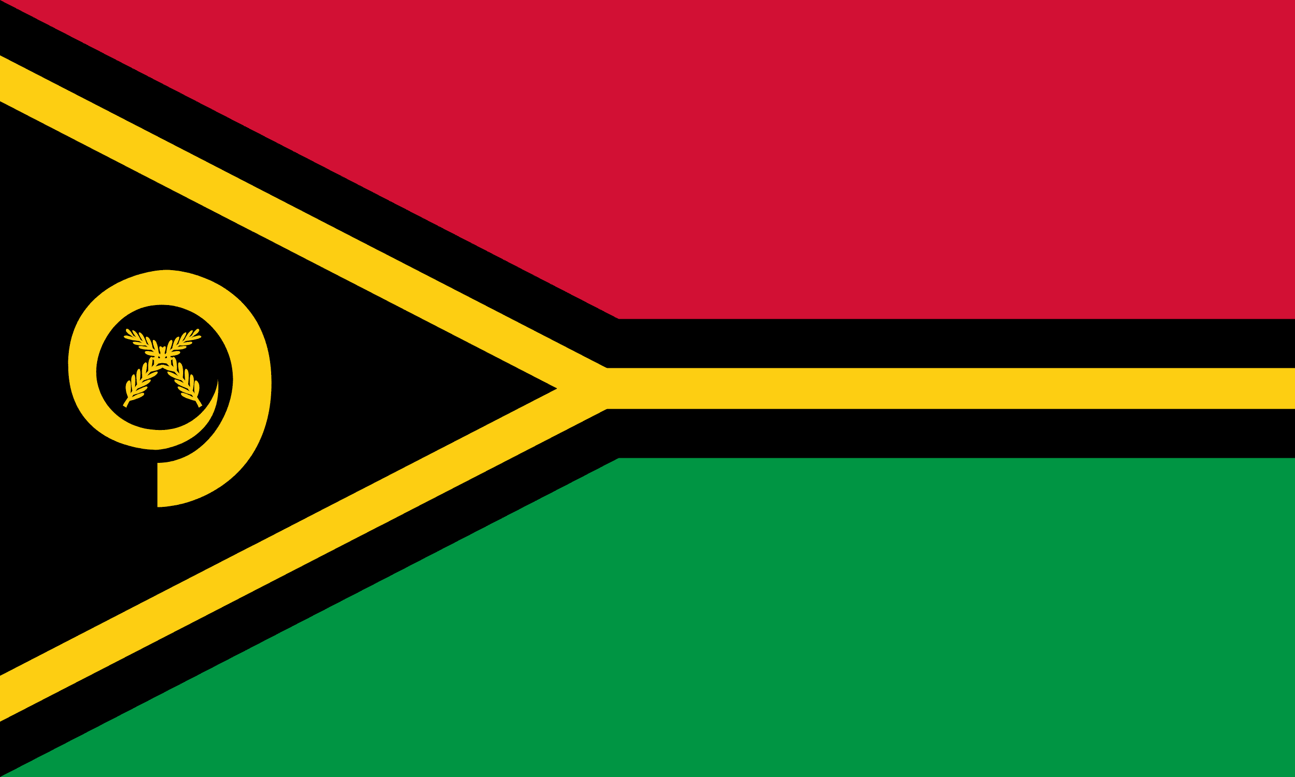 Vanuatu Visa Requirements for South Africans