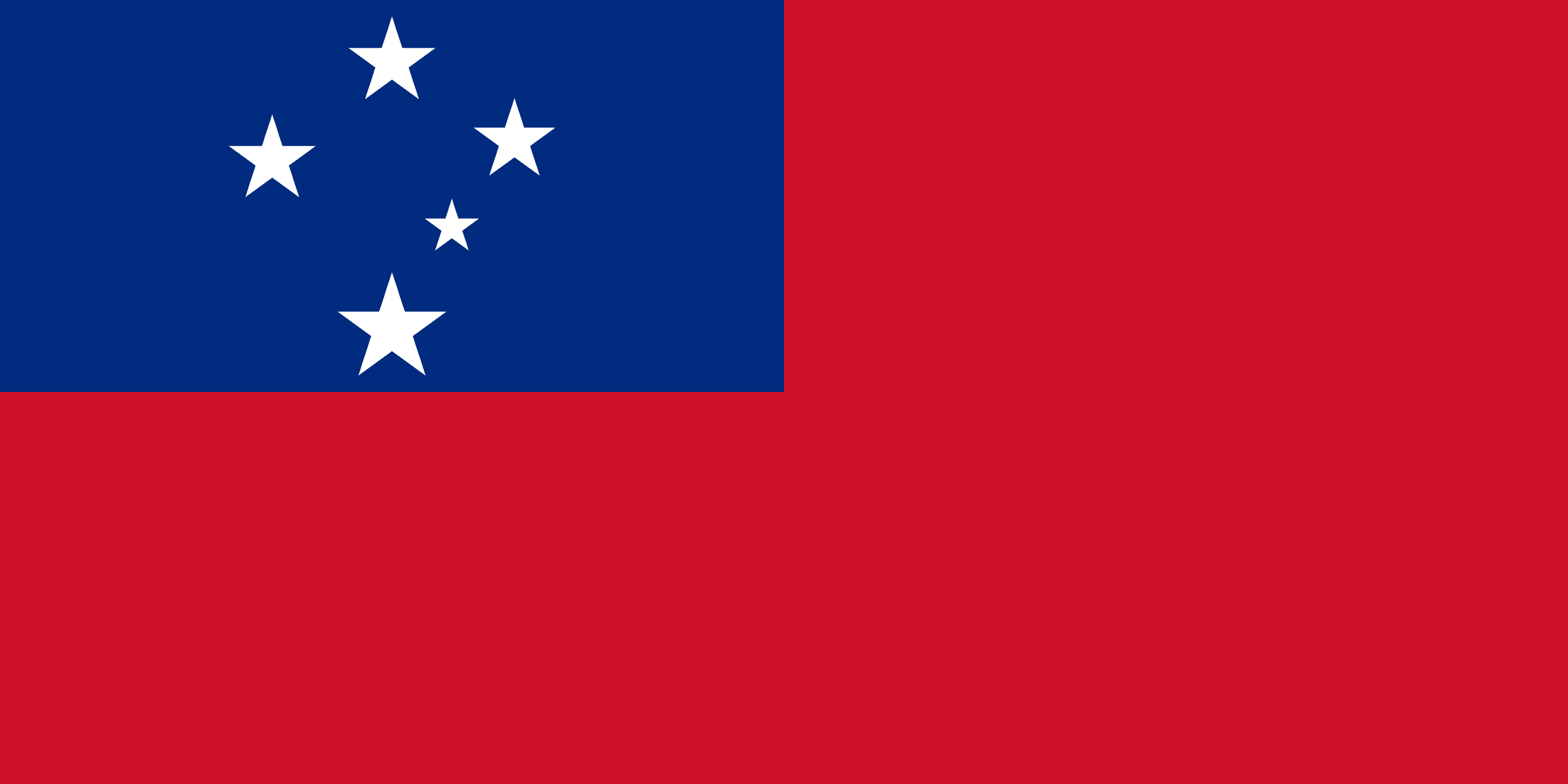 Samoa Visa Requirements for South Africans