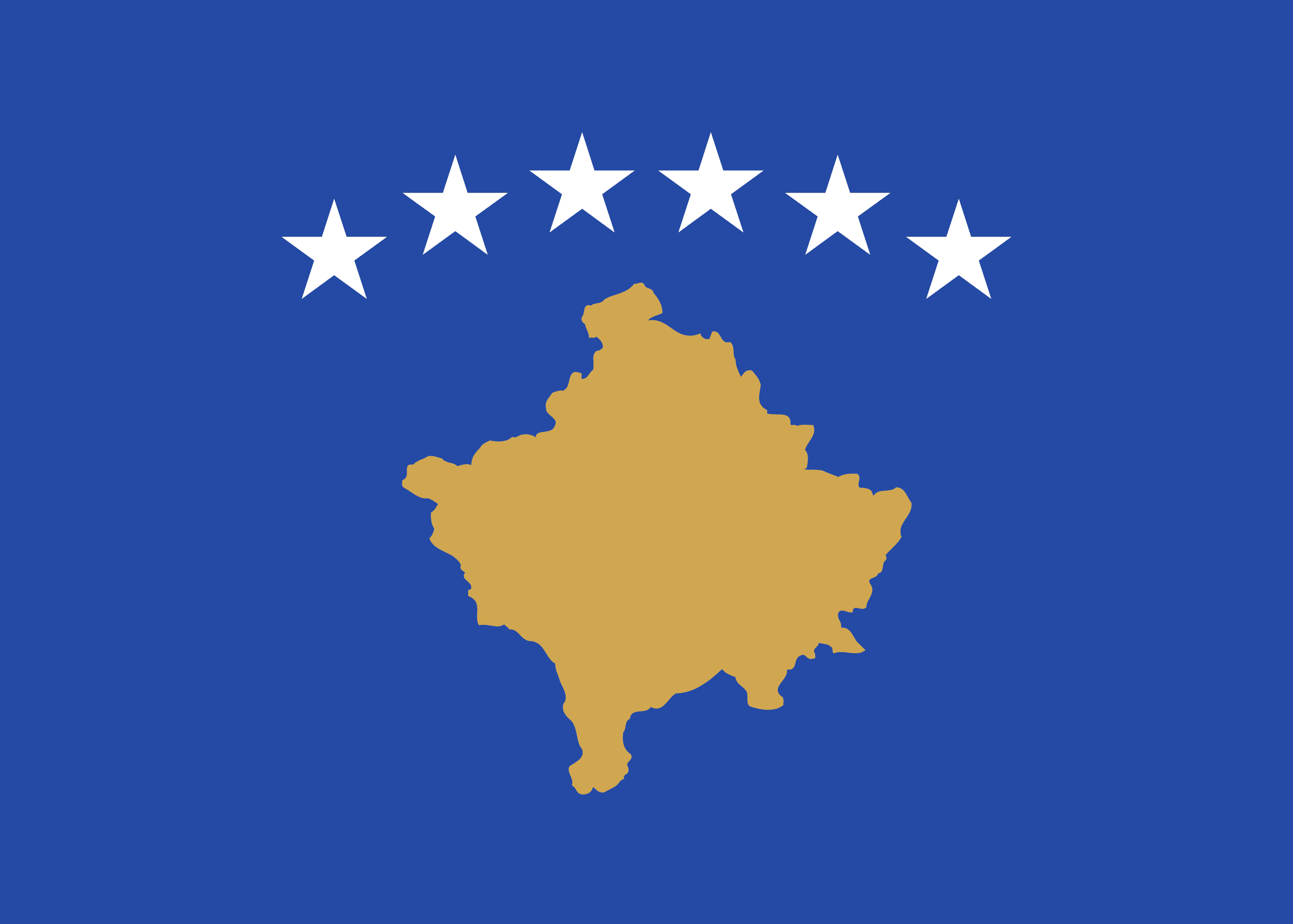 Kosovo Visa Requirements for South Africans