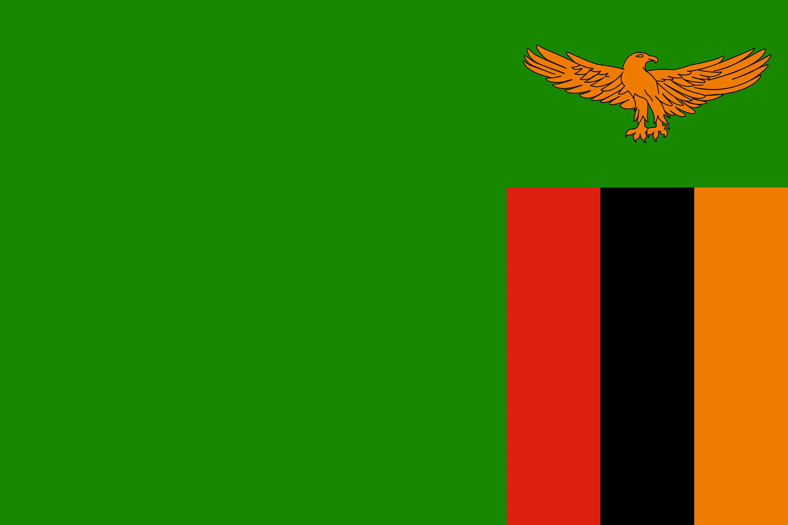 Zambia Visa Requirements for South Africans